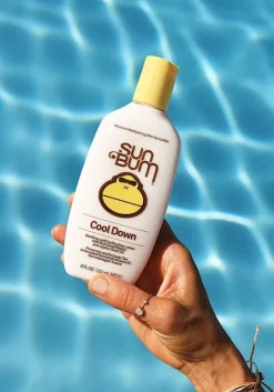 After Sun Cool Down Lotion