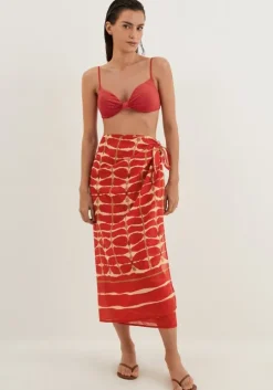Agni Sarong