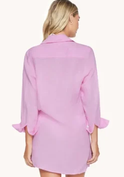 Amalfi Millie Tie Cover Up