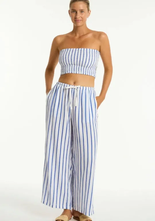 Amalfi Surf Pant
