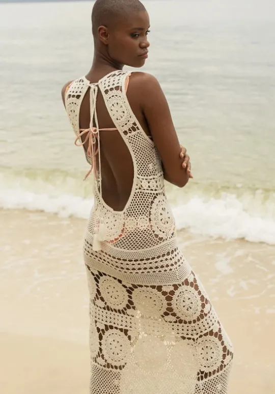 Angel Dress