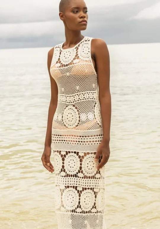 Angel Dress