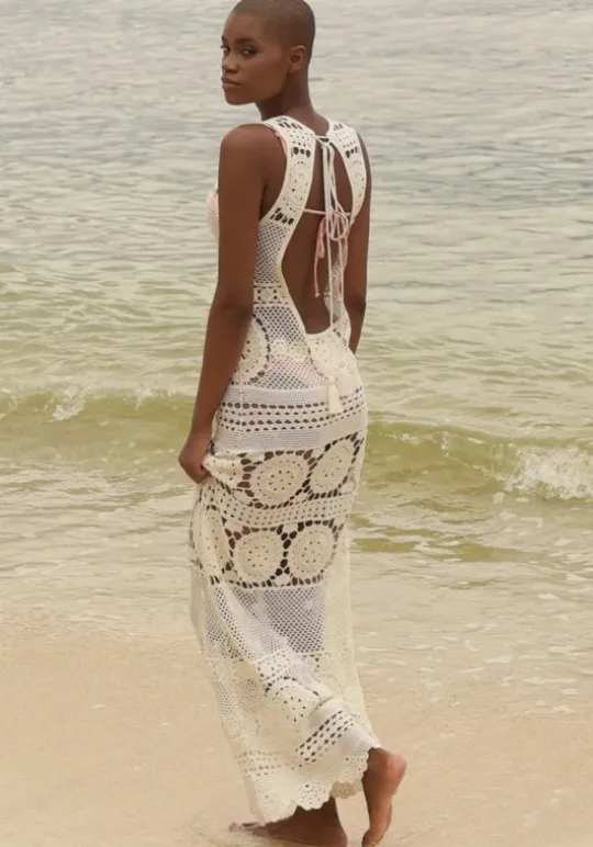 Angel Dress