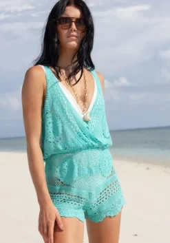 Anna Romper