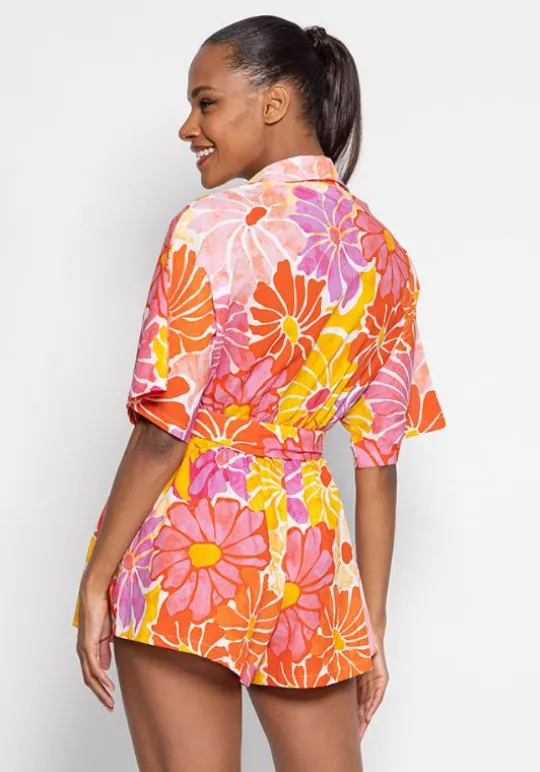 Audrey Jumpsuit Saleya
