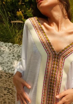 Aurora Thobe White