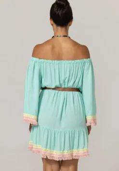Azra Dress