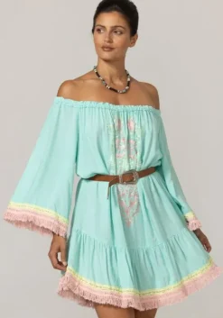 Azra Dress