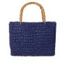 Biancaneve Bag Blue
