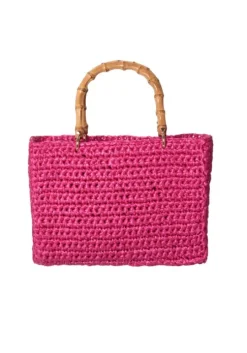 Biancaneve Bag Pink