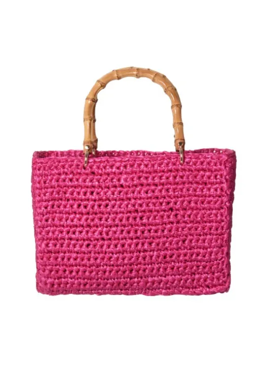 Biancaneve Bag Pink