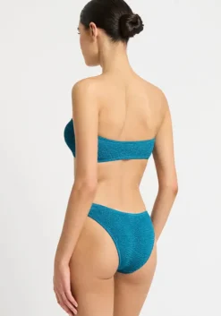 Blake Bandeau Bikini Ocean Shimmer