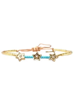 Blue Ocean Sofia Bracelet