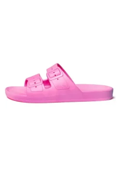 Bubblegum Slides