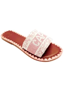 Capri Sandals