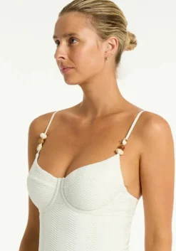 Caracus Balconette Swimsuit