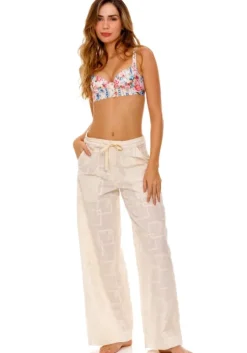 Caroline Beach Trousers Meraki