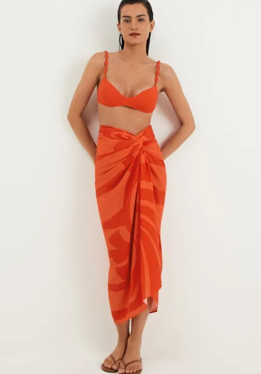 Cherie Sarong