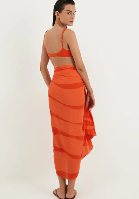 Cherie Sarong