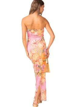 Clementine Sofia Tube Dress