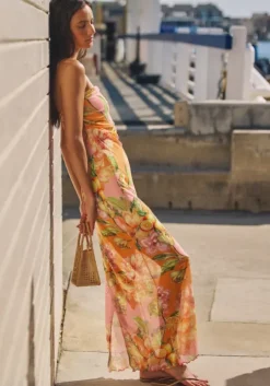 Clementine Sofia Tube Dress