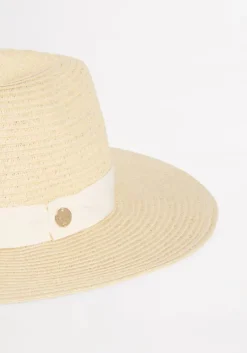Collapsible Fedora