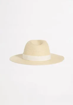 Collapsible Fedora