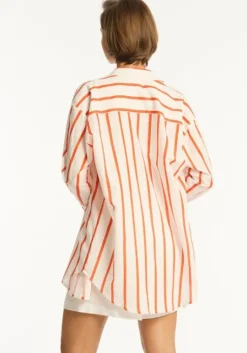 Corfu Beach Shirt