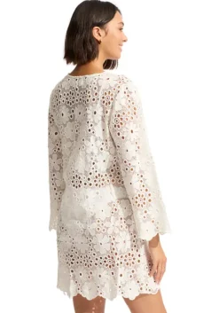 Crochet Kaftan