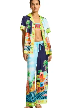 Cuba Pant