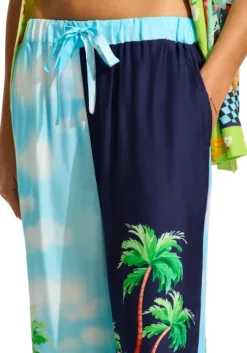Cuba Pant