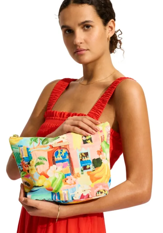 Cuba Pouch