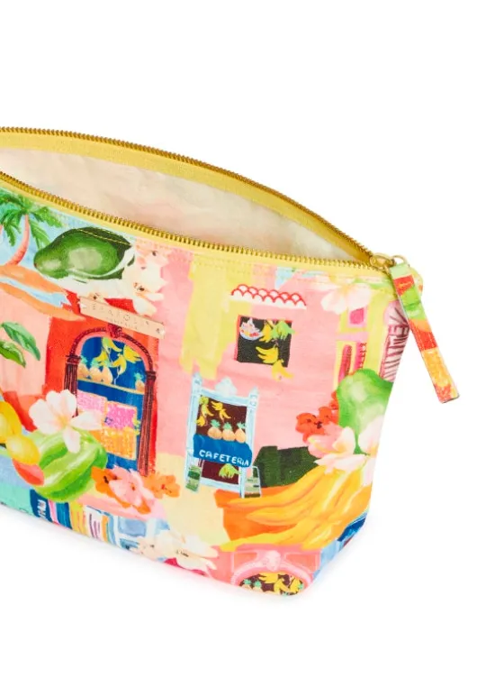 Cuba Pouch