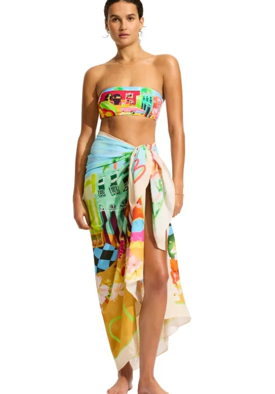 Cuba Sarong