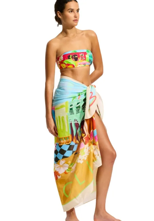 Cuba Sarong
