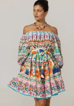 Dalia Dress