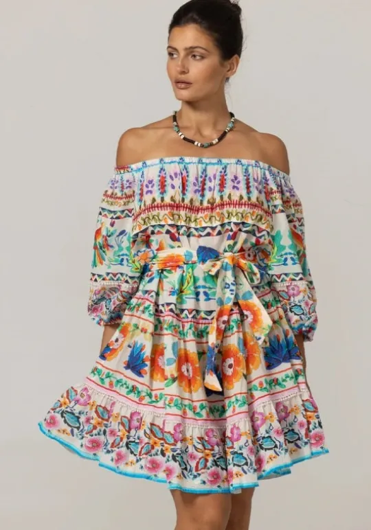 Dalia Dress