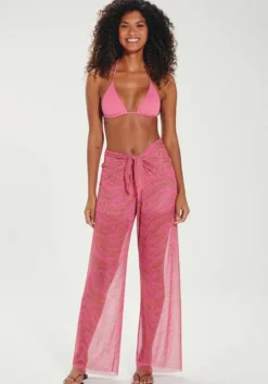 Dani Pareo Pant