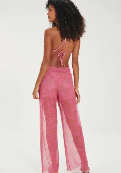 Dani Pareo Pant