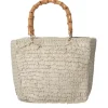 Diamante Bag Cream