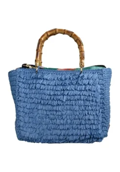 Diamante Bag Jean