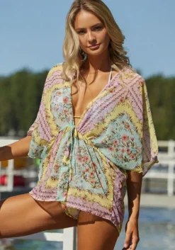 Dolce Katrina Cover Up