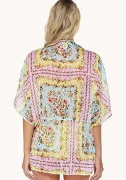 Dolce Katrina Cover Up