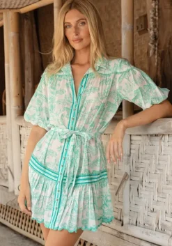 Elma Dress