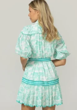 Elma Dress