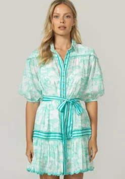 Elma Dress