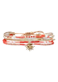 Endless Summer Thea Bracelet