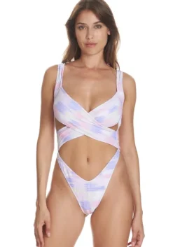 Exotica Swimsuit Summer Splash