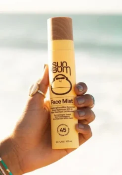 Face Mist SPF50 100ml