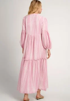 Finikas Maxi Dress